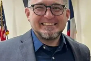 Danny DeOsio EVP