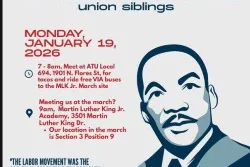 MLK Events