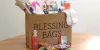 Blessing Bags For Homeless