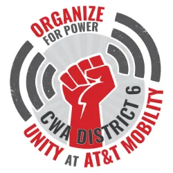AT&T Mobility Members Zoom/Webinar:  AT&T Mobility Contract Explanation Meeting
