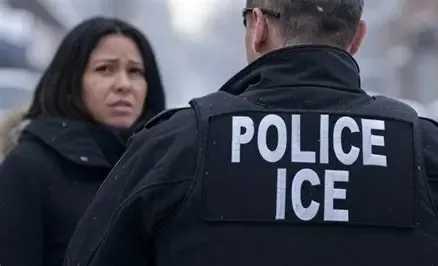 ice