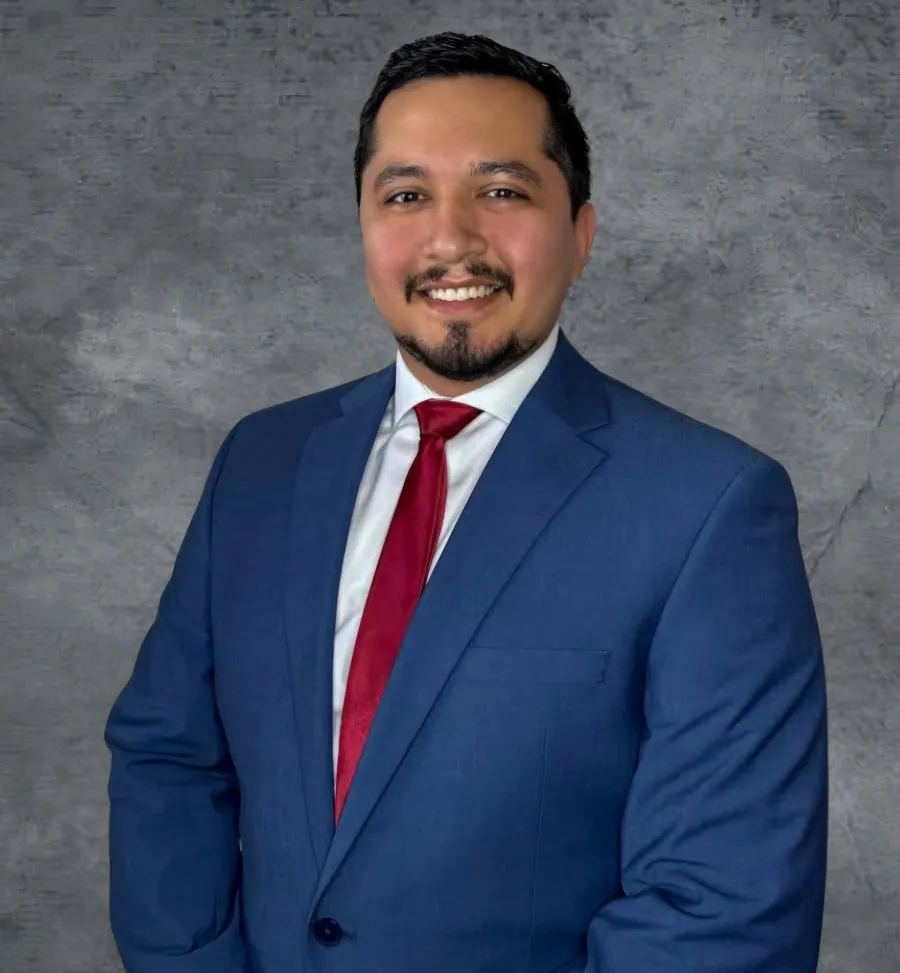 Charles Fuentes