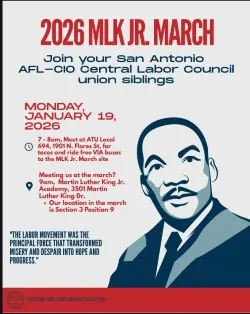 MLK Events